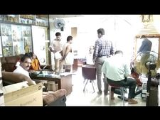 ಬೆಳ್ಳಂಬೆಳಗ್ಗೆ ಭ್ರಷ್ಟ ಅಧಿಕಾರಿಗಳಿಗೆ ಬಿಗ್ ಶಾಕ್ ಕೊಟ್ಟ ಎಸಿಬಿ