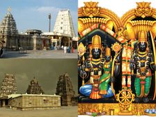 ತೆಲಂಗಾಣ ಚುನಾವಣೆಯಲ್ಲಿ ದಕ್ಷಿಣ ಆಯೋಧ್ಯೆ ಭದ್ರಾಚಲಂ ಸದ್ದು 