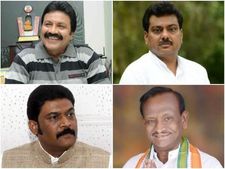 ಅಧಿವೇಶನಕ್ಕೆ ಹಾಜರಾದ ಅತೃಪ್ತರು, ಕಾಂಗ್ರೆಸ್ ನಿರಾಳ