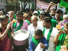 ಸಿಎಂ ವಿರುದ್ಧ ರೈತರ ಸಿಟ್ಟು, ಕಾಂಗ್ರೆಸ್ ನಲ್ಲಿ ಕಚ್ಚಾಟ, ಭರ್ಜರಿ ಊಟ- ಇದು ಅಧಿವೇಶನ