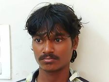 ಗ್ರಾಮ ಲೆಕ್ಕಾಧಿಕಾರಿ ಹತ್ಯೆ, ಲಾರಿ ಚಾಲಕನ ಬಂಧನ 