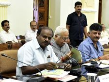 ಈ ಬಾರಿ ಹಂಪಿ ಉತ್ಸವ ಸರಳವಾಗಿ ಆಚರಣೆ: ಎಚ್‌ಡಿ ಕುಮಾರಸ್ವಾಮಿ