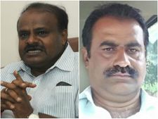 ಹಂತಕರನ್ನು ಶೂಟೌಟ್ ಮಾಡಿ: ಕುಮಾರಸ್ವಾಮಿ ಹೇಳಿಕೆಗೆ ಆಕ್ರೋಶ