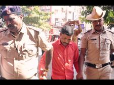 ಲೈಂಗಿಕ ದೌರ್ಜನ್ಯ ಆರೋಪ: ಪತ್ರಕರ್ತ ಚಂದ್ರ ಕೆ. ಹೆಮ್ಮಾಡಿಗೆ 15 ದಿನಗಳ ನ್ಯಾಯಾಂಗ ಬಂಧನ