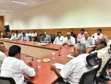 ರಾಯಚೂರು ಜುರಾಲಾ ಯೋಜನೆ ಬಾಧಿತ ಸೇತುವೆ ನಿರ್ಮಾಣಕ್ಕೆ ಸಿಎಂ ನಿರ್ದೇಶನ 