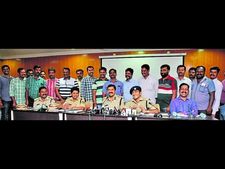 ಪೊಲೀಸರು ಸುಳ್ವಾಡಿ ವಿಷಪ್ರಸಾದ ಪ್ರಕರಣ ಭೇದಿಸಿದ್ದು ಹೇಗೆ ? 