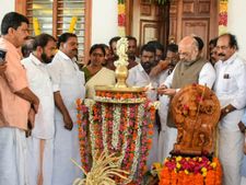  ಕೇರಳದ ನಾಲ್ಕನೇ ಅಂತರರಾಷ್ಟ್ರೀಯ ವಿಮಾನ ನಿಲ್ದಾಣ ಕಣ್ಣೂರಿನಲ್ಲಿ ಶುರು 