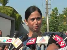 ರಮೇಶ್ ಜಾರಕಿಹೊಳಿಗೆ ತಪ್ಪಿದ ಸ್ಥಾನ: ಲಕ್ಷ್ಮಿ ಹೆಬ್ಬಾಳ್ಕರ್ ಪ್ರತಿಕ್ರಿಯೆ