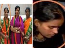  ಅಯ್ಯಪ್ಪನ ದರ್ಶನ ಮಾಡದೆ ಹಿಂದಿರುಗಲ್ಲ : ಇಬ್ಬರು ಮಹಿಳೆಯರ ಸವಾಲು