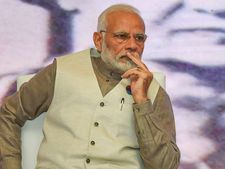 ಲಿಂಗಾಯತ ಪ್ರತ್ಯೇಕ ಧರ್ಮ : ಕೇಂದ್ರದ ನಿಲುವು ಖಂಡಿಸಿದ ಗದಗ ಜಗದ್ಗುರು
