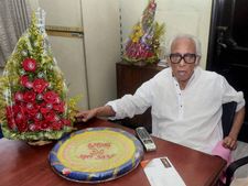 ಖ್ಯಾತ ಬಂಗಾಲಿ ಚಿತ್ರ ನಿರ್ದೇಶಕ ಮೃಣಾಲ್ ಸೇನ್ ನಿಧನ