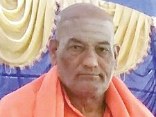 ವಿಷಪ್ರಸಾದ ಪ್ರಕರಣಕ್ಕೂ ಸಾಲೂರು ಮಠಕ್ಕೂ ಯಾವುದೇ ಸಂಬಂಧವಿಲ್ಲ: ಸ್ಪಷ್ಟನೆ 