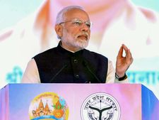 ಕರ್ನಾಟಕ ಕಾಂಗ್ರೆಸ್ ಅನ್ನೂ ಹಿಗ್ಗಾಮುಗ್ಗಾ ಜಗ್ಗಾಡಿದ ಪ್ರಧಾನಿ ನರೇಂದ್ರ ಮೋದಿ