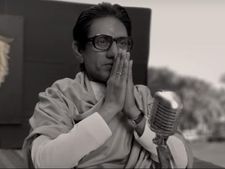 'ಠಾಕ್ರೆ ಸಿನಿಮಾ ನಿಷೇಧಿಸಲು ಯಾರಿಂದಲೂ ಸಾಧ್ಯವಿಲ್ಲ'