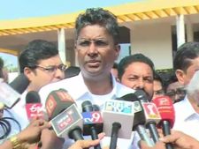 ರಮೇಶ ಜಾರಕಿಹೊಳಿ ಯಾವುದೇ ಬೇಡಿಕೆ ಇಟ್ಟಿಲ್ಲ: ಸತೀಶ ಜಾರಕಿಹೊಳಿ