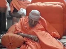ಚೆನ್ನೈ ಆಸ್ಪತ್ರೆ ತಲುಪಿದ ಸಿದ್ದಗಂಗಾ ಶ್ರೀ