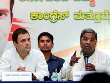 ರಾಹುಲ್ ಕರ್ನಾಟಕದಿಂದ ಸ್ಪರ್ಧೆ ಮಾಡುವುದಿಲ್ಲ : ಸಿದ್ದರಾಮಯ್ಯ 