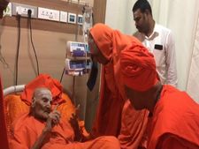 ಸಿದ್ದಗಂಗಾಶ್ರೀಗಳ ನಿಧನವಾರ್ತೆ ತಡವಾಗಿ ಘೋಷಿಸಿದ ಕಾರಣ ಬಹಿರಂಗ!