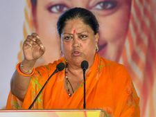 ರಾಜೆಯ 'ತೂಕ'ದ ಬಗ್ಗೆ ಮಾತನಾಡಿದ ಯಾದವ್ ಗೆ ತಪರಾಕಿ
