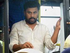 ನಟಿ ಮೇಲಿನ ಲೈಂಗಿಕ ದೌರ್ಜನ್ಯ ಕೇಸ್: ನಟ ದಿಲೀಪ್ ಗೆ ಹಿನ್ನಡೆ 