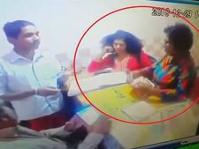  ಶಬರಿಮಲೆಗೆ ಮಹಿಳೆಯರ ಪ್ರವೇಶ: ಮಾಸ್ಟರ್ ಪ್ಲಾನ್ ಮಾಡಿದ್ದು ಮಡಿಕೇರಿಯಲ್ಲಿ!