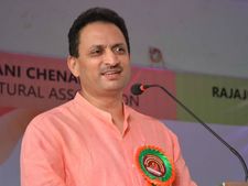 'ಹಿಂದು ಯುವತಿಯನ್ನು ಮುಟ್ಟಿದರೆ...' ಅನಂತ್ ಹೊಸ ವಿವಾದ!