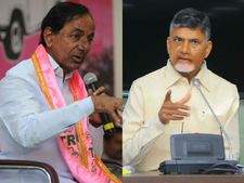 ಮೈತ್ರಿಗಾಗಿ ಕಾಲಹರಣ: ನಾಯ್ಡು-ಕೆಸಿಆರ್ ಗೆ ಬಿಜೆಪಿ ತಪರಾಕಿ
