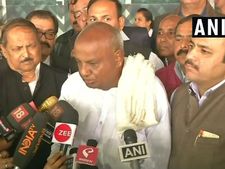 ಕೊಲ್ಕತ್ತದ ಪ್ರತಿಪಕ್ಷಗಳ ಬೃಹತ್ ಸಮಾವೇಶದಲ್ಲಿ ದೇವೇಗೌಡ ಭಾಗಿ