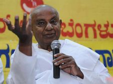 ನಿರುದ್ಯೋಗ ಸಮಸ್ಯೆ ಪರಿಹಾರ ಯಾವ ಪಿ.ಎಂಗೂ ಆಗೊಲ್ಲ: ದೇವೇಗೌಡ