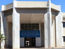ಐಐಟಿ ಧಾರವಾಡದಲ್ಲಿ 24 ಹುದ್ದೆಗಳಿಗೆ ಅರ್ಜಿ ಆಹ್ವಾನ 