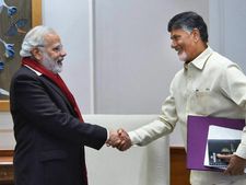ಮೋದಿ ಎದುರು ನಾನೇ ಬಗ್ಗಿದ್ದೇನೆ... ನನ್ನ ರಾಜ್ಯಕ್ಕಾಗಿ: ನಾಯ್ಡು ಹೊಸ ವರಸೆ!