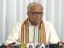 ರಾಮಮಂದಿರ ವಿಚಾರ: ಮೋದಿ ಸರ್ಕಾರದ ಮೇಲೆ ಆರೆಸ್ಸೆಸ್ ಗೂ ಮುನಿಸು?