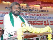 ಸರ್ಕಾರ ಬೀಳುತ್ತೆ ಅನ್ನೋದು 'ತೋಳ ಬಂತು' ಕತೆ ಅಷ್ಟೆ: ಈಶ್ವರ್ ಖಂಡ್ರೆ