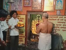  ಮಂಗಗಳ ಸಾವು:'ಮುಖ್ಯ ಪ್ರಾಣ'ನ ಮೊರೆ ಹೋದ ಉಡುಪಿ ನಾಗರಿಕರು