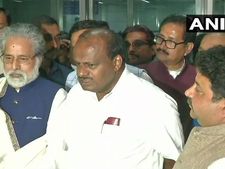 ಬಿಜೆಪಿ ವಿರುದ್ಧ ತೊಡೆತಟ್ಟಲು ಕೊಲ್ಕತ್ತಕ್ಕೆ ತೆರಳಿದ ಕುಮಾರಸ್ವಾಮಿ