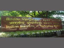 ಐಐಟಿ ಮದ್ರಾಸ್ ಮಹಿಳಾ ಸಂಶೋಧಕಿ ನೇಣಿಗೆ ಶರಣು 