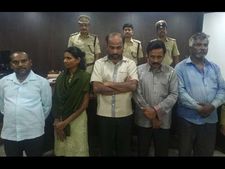 ಮಂಡ್ಯದ ಖತರ್ನಾಕ್ ಕಿಡ್ನಿ ಕಳ್ಳರಿಗೆ ಸಿಂಗಪುರ, ಶ್ರೀಲಂಕಾ ಲಿಂಕ್!