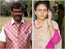  ದಾಂಪತ್ಯ ಕಲಹ: ಪ್ರತಿಕ್ರಿಯೆ ನೀಡಿದ ಮೂಡಿಗೆರೆ ಶಾಸಕ ಕುಮಾರಸ್ವಾಮಿ