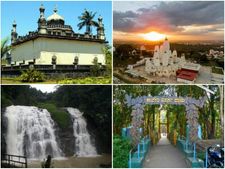  ಪ್ರತಿಯೊಬ್ಬರು ನೋಡಲೇಬೇಕಾದ ಕೊಡಗಿನ ಟಾಪ್‌ 20 ಪ್ರವಾಸಿ ತಾಣಗಳು 