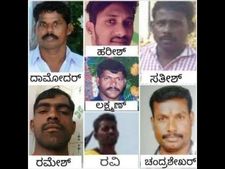 ಹೈಡ್ರೊಗ್ರಾಫಿಕ್ಸ್ ಮೂಲಕ ಮುಂದುವರೆದ ನಾಪತ್ತೆಯಾದ ಮೀನುಗಾರರ ಪತ್ತೆ ಕಾರ್ಯಾಚರಣೆ