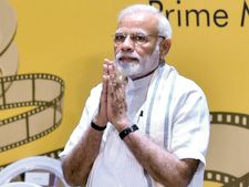 ಸಚಿವ ಸಿ.ಎಸ್.ಶಿವಳ್ಳಿ ನಿಧನಕ್ಕೆ ನರೇಂದ್ರ ಮೋದಿ ಸಂತಾಪ 