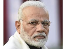 ಪ್ರಧಾನಿ ಮೋದಿ ಕೈಚಾಚಿದರೆ, ಆ ಬಾಲಿವುಡ್ ನಟಿ ಕೈ ಮುಗಿಯೋದಾ? 