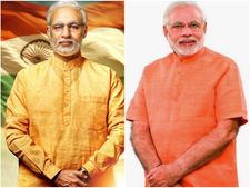 ಪಿಎಂ ಮೋದಿ ಬಯೋಪಿಕ್ ನಲ್ಲಿ ವಿವೇಕ್ ಒಬೇರಾಯ್, ಇಲ್ಲಿದೆ ಮೊದಲ ಪೋಸ್ಟರ್