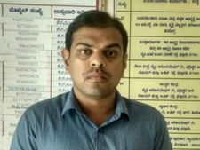 ಚಿಂತಾಮಣಿ ದೇವಾಲಯ ವಿಷಪ್ರಸಾದ ಪ್ರಕರಣ:ಭದ್ರಾವತಿಯಲ್ಲಿ ಓರ್ವನ ಬಂಧನ