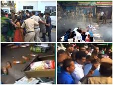 ಶಬರಿಮಲೆಗೆ ಮಹಿಳೆಯರ ಪ್ರವೇಶ ವಿರೋಧಿಸಿ ಕೇರಳ ರಾಜ್ಯ ಬಂದ್ ಗೆ ಕರೆ