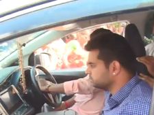 'ಯಾರದೋ ಟ್ಯಾಕ್ಸ್ ದುಡ್ಡು, ದೇವೇಗೌಡ್ರ ಮೊಮ್ಮಕ್ಕಳ ಮೋಜು': ಬಿಜೆಪಿ 