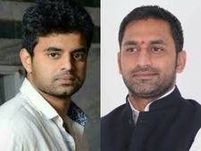 ಬಿಜೆಪಿ ಶಾಸಕ ಪ್ರೀತಂ ಹಾಗೂ ಟ್ವೀಟ್ ವಿರುದ್ಧ ಪ್ರಜ್ವಲ್ ಫ್ಯಾನ್ಸ್ ಗರಂ 