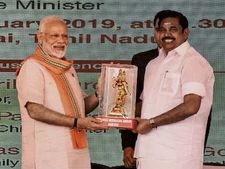 ಎಷ್ಟೇ ದೊಡ್ಡ ಗುಂಪು ಒಟ್ಟಾಗಿ ಬಂದರೂ ನಾನು ಬಡವರ ಪರ: ಮೋದಿ