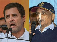 ರಫೇಲ್ ಬಗ್ಗೆ ರಾಹುಲ್ ಸುಳ್ಳು ಹೇಳಿದರೆ? ಪರಿಕ್ಕರ್ ಪತ್ರದಲ್ಲಿರುವುದೇನು?