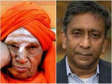 ರೇಲಾ ಆಸ್ಪತ್ರೆ ವೈದ್ಯರಿಗೆ ದೇವರನ್ನು ತೋರಿಸುವೆ ಎಂದಿದ್ದ ಸಿದ್ದಗಂಗಾ ಶ್ರೀಗಳು 